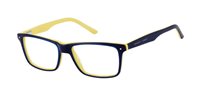 Monture de lunettes Seventh Street 710358DCD4915 - 710358DCD5115